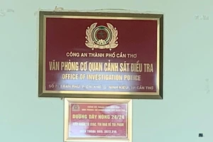 Người đàn ông làm giả ủy quyền chiếm đoạt gần 1,5 tỉ của dì