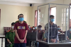 Tuyên án 2 bị cáo là người khuyết tật hiếp dâm, sát hại cô gái câm điếc bẩm sinh