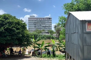 Vụ 40 người tháo chạy từ casino: Xác định 4 đường dây mua bán người