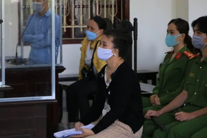 Phạt tù chung thân người phụ nữ mua gạo rồi lừa đảo chiếm đoạt hàng chục tỉ đồng