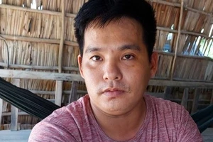 Án mạng từ một cái nhìn ở quán nhậu