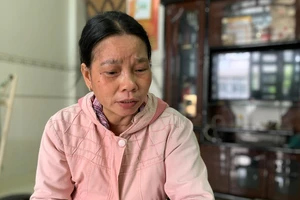 2 thiếu niên kêu cứu vì bị lừa bán sang Campuchia