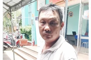 'Nổ' lấy được xe vi phạm lừa đảo 75 triệu đồng