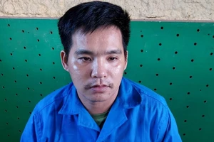 Án mạng vì câu 'không nói chuyện lớn tiếng sao ngồi nhậu được'