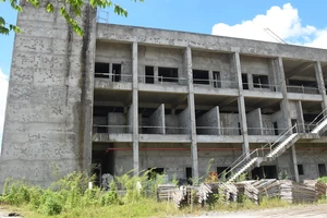 Cần Thơ: Không thể giải ngân nguồn vốn ODA cho dự án bệnh viện nghìn tỉ