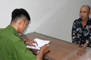 Giết người yêu rồi nhiều lần tự tử bất thành