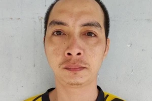 Mang súng từ Bà Rịa – Vũng Tàu đến Đồng Tháp đòi nợ