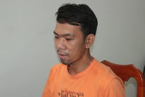 Công an Trà Vinh tiếp nhận điều tra vụ chở thi thể đến công an tự thú