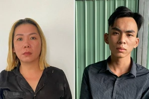 Công an Cần Thơ giải cứu 5 cô gái bị lừa bán vào quán karaoke