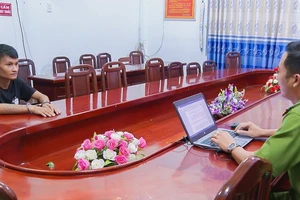 Vụ thi thể ở chân cầu Cần Thơ: Khởi tố 2 tội danh với hung thủ 