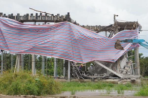 Liên tiếp xảy ra tai nạn lao động, Chủ tịch Vĩnh Long ra chỉ thị mới