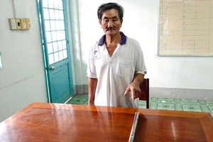 Mâu thuẫn trong lúc mua thuốc lá, người đàn ông bị đánh tử vong