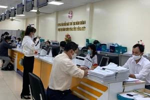 Đồng Tháp: Xem xét luân chuyển, bố trí cán bộ, công chức năng lực còn hạn chế