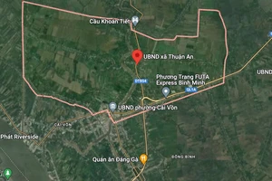 Vĩnh Long xây dựng thêm cụm công nghiệp nghìn tỉ sát vách TP Cần Thơ