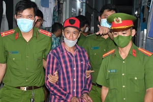 Khởi tố 19 người trong vụ hỗn chiến có súng ở Trà Vinh