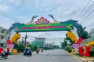 Đồng Tháp có 2 đơn vị được UNESCO công nhận thành phố học tập toàn cầu