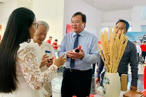 Trà Vinh đẩy mạnh kinh tế số, khởi nghiệp số