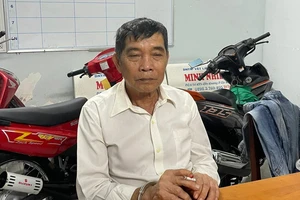 Công an Cần Thơ bắt tử tù phá buồng giam bỏ trốn 42 năm trước