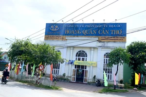 Yêu cầu Công ty Hoàng Quân Cần Thơ khắc phục hậu quả việc mua bán bất động sản sai