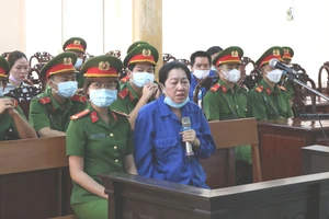 Bà trùm buôn lậu Mười Tường thừa nhận buôn lậu đường