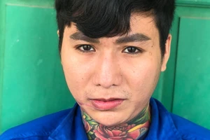 Công an Đồng Tháp tìm bị hại vụ lừa đảo kêu gọi từ thiện tiền tỉ