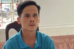 Nhân viên tham ô gần nửa tỉ của Công ty Lương thực Thoại Sơn