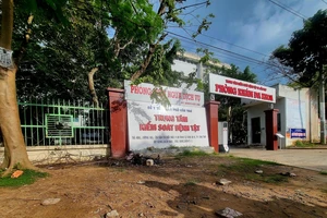 Công an Cần Thơ khởi tố vụ án vi phạm đấu thầu liên quan đến Việt Á