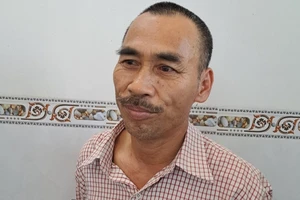 Đối tượng Lê Minh Thể lại bị bắt về tội lợi dụng quyền tự do dân chủ