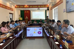 Lãnh đạo Đồng Tháp rút kinh nghiệm sau vụ bé trai rơi trụ bê tông