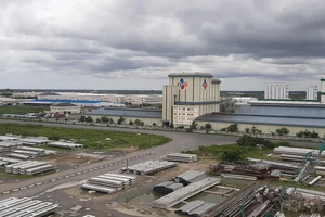 Ban quản lý các KCN Vĩnh Long cấp chứng nhận đầu tư sai quy hoạch