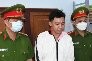 1 cán bộ tín dụng lừa đảo 6,2 tỉ đồng