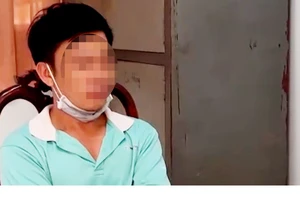 Cắt rào, phá khóa tạo hiện trường giả rồi trình báo bị trộm 