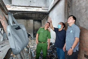 Điện lực Đồng Tháp cảnh báo tai nạn điện trong nhân dân do mô tơ