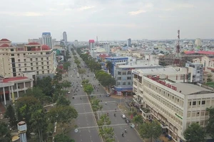 Kiến trúc đô thị sông nước cần gắn yếu tố địa phương với hiện đại