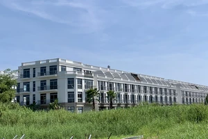 Bộ Công an đề nghị Cần Thơ kiểm tra dự án Trung tâm thương mại ở phường Cái Khế