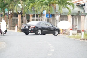 Cựu thiếu tá Trại tạm giam bị khởi tố vì cho bị can sử dụng điện thoại