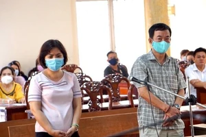 Cựu Hiệu trưởng Trường Cao đẳng nghề An Giang bị cáo buộc chi sai hơn 21 tỉ đồng