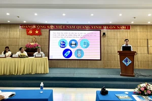 Hội thảo về bảo hộ quyền tác giả tại các cơ sở giáo dục đại học, cao đẳng