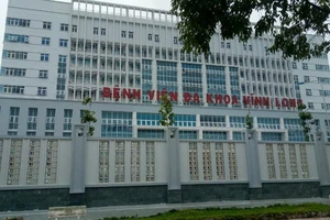 Công an điều tra vụ nữ sinh lớp 8 ở Vĩnh Long sinh con