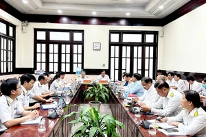 Kiểm tra việc thực hiện kết luận, kiến nghị... của Kiểm toán nhà nước tại Trà Vinh