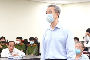 Từ vụ ông Tuấn 'tim' nghĩ về trách nhiệm người đứng đầu bệnh viện