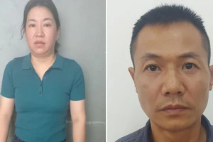 Công an Cần Thơ giải cứu 1 phụ nữ bị chủ nợ bắt giữ