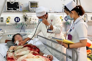 Cần Thơ: Bị bạn đâm thủng tim do mâu thuẫn tiền bạc