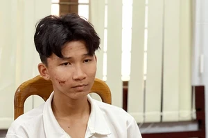 Mâu thuẫn giao thông, thanh niên cầm dao chém chết người