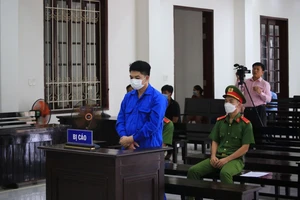 Mua dao thủ thế, chủ động tấn công: 12 năm tù tội giết người