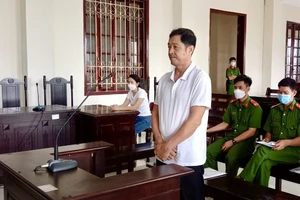 Cựu chủ tịch tham ô gần 4 tỉ đồng của công ty