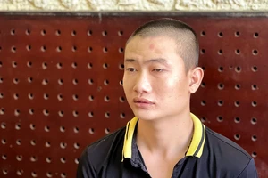 Đi chém thuê theo 'đặt hàng' của một tài khoản lạ trên Facebook