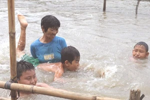 4 trẻ đuối nước trong 1 tuần, Đồng Tháp chỉ đạo tăng cường phòng, chống đuối nước