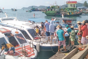 Kiên Giang kêu gọi cơ cấu lại giá bán dịch vụ cho khách du lịch