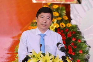 Đồng Tháp: Các đơn vị phải quyết công việc thuộc thẩm quyền của mình